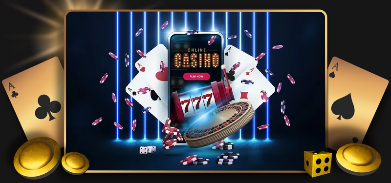 Giới thiệu thông tin chung về Casino Online